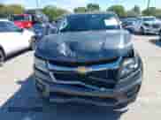 2016 Chevrolet Colorado 2WD WT с VIN 1GCGSBEAXG1312577, выставлен на аукционе IAAI как лот 41674874 с пробегом 89 546 миль миль и . История ставок и продаж доступна на DreamBid. Изображение 6.