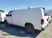 2012 Ford Econoline Cargo Recreational with VIN 1FTNE2EW2CDA96856, listed as a Copart auction lot 87408295 with 228,397 mi miles and Clean title. Bid and sale history available at DreamBid. Image 2.