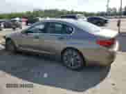 2019 BMW 5 Series 540i xDrive z VIN WBAJE7C52KG893057, wystawiony jako Copart lot #66627675 z przebiegiem Nie podano mil oraz Szkoda całkowita • Salvage title. Historia ofert i sprzedaży dostępna na DreamBid. Obrazek 2.