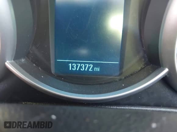 2016 Chevrolet Cruze LS with VIN 1G1PC5SH2G7158341, listed as a IAAI auction lot 42812625 with 137,372 mi miles and . Bid and sale history available at DreamBid. Image 15.