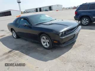 2011 Dodge Challenger with VIN 2B3CJ4DG5BH501071, listed as a IAAI auction lot 43240663 with 95,193 mi miles and . Bid and sale history available at DreamBid. Image 1.