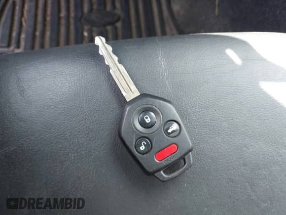 2012 Subaru Impreza Special Sports Limited z VIN JF1GPAR62CH239357, wystawiony jako IAAI lot #42836051 z przebiegiem 194 840 mil mil oraz . Historia ofert i sprzedaży dostępna na DreamBid. Obrazek 11.