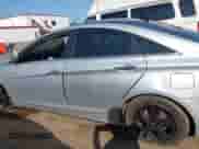 2012 Hyundai Sonata SE с VIN 5NPEC4AC6CH355744, выставлен на аукционе IAAI как лот 42551898 с пробегом 250 611 миль миль и . История ставок и продаж доступна на DreamBid. Изображение 14.