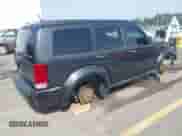 2011 Dodge Nitro Heat with VIN 1D4PT4GX1BW506231, listed as a IAAI auction lot 42259663 with 179,355 mi miles and . Bid and sale history available at DreamBid. Image 4.