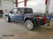 2012 Chevrolet Colorado 2LT with VIN 1GCHTDFP7C8155799, listed as a Copart auction lot 83799505 with 176,742 mi miles and Salvage title. Bid and sale history available at DreamBid. Image 2.