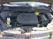 2016 Dodge Grand Caravan SE z VIN 2C4RDGBG9GR154852, wystawiony jako IAAI lot #42658200 z przebiegiem 140 417 mil mil oraz . Historia ofert i sprzedaży dostępna na DreamBid. Obrazek 10.