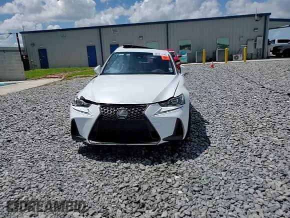 2018 Lexus IS 350 F Sport z VIN JTHBZ1D2XJ5032182, wystawiony jako Copart lot #68721145 z przebiegiem 67 489 mil mil oraz Szkoda całkowita • Salvage title. Historia ofert i sprzedaży dostępna na DreamBid. Obrazek 13.
