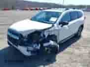 2024 Subaru Ascent Limited with VIN 4S4WMAUD9R3438413, listed as a IAAI auction lot 41936607 with 4,279 mi miles and . Bid and sale history available at DreamBid. Image 2.