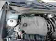 2025 Hyundai Santa Cruz SEL Activity z VIN 5NTJCDDE8SH149546, wystawiony jako Copart lot #90921035 z przebiegiem 396 mil mil oraz Szkoda całkowita • Salvage title. Historia ofert i sprzedaży dostępna na DreamBid. Obrazek 14.