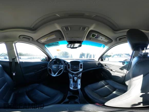 2015 Chevrolet Cruze LTZ с VIN 1G1PG5SB9F7224642, выставлен на аукционе IAAI как лот 43396684 с пробегом 115 884 миль миль и . История ставок и продаж доступна на DreamBid. Изображение 17.