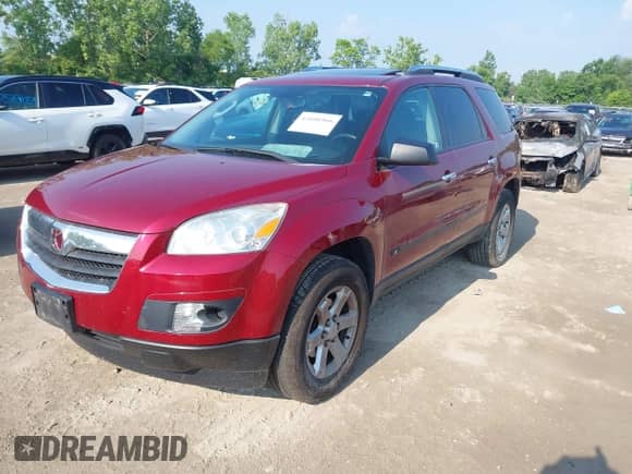 2008 Saturn Outlook XE с VIN 5GZER137X8J305990, выставлен на аукционе IAAI как лот 42600566 с пробегом 161 455 миль миль и . История ставок и продаж доступна на DreamBid. Изображение 17.