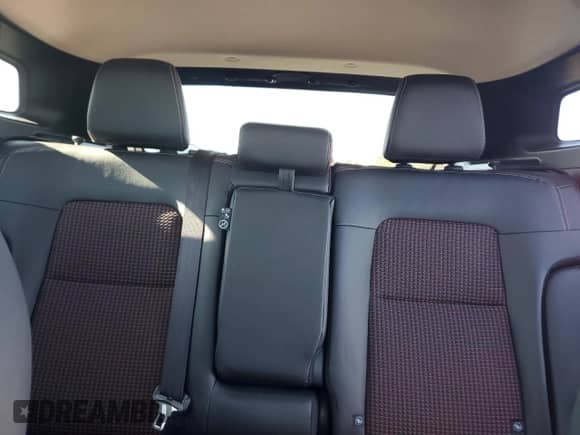 2025 Nissan Kicks SR with VIN 3N8AP6DA9SL404656, listed as a Copart auction lot 71594945 with 355 mi miles and Salvage title. Bid and sale history available at DreamBid. Image 10.