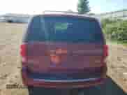 2016 Dodge Grand Caravan SE Plus with VIN 2C4RDGBGXGR172406, listed as a Copart auction lot 84281865 with 145,933 mi miles and Clean title. Bid and sale history available at DreamBid. Image 6.