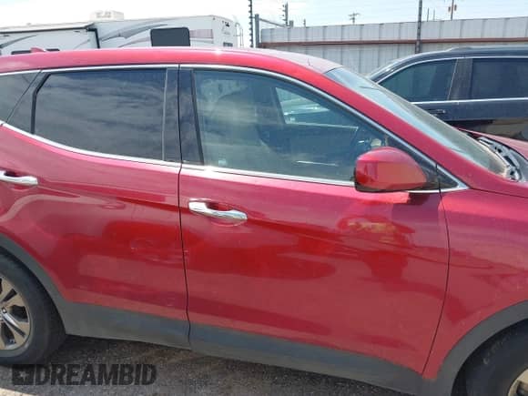 2014 Hyundai Santa Fe с VIN 5XYZT3LB9EG147044, выставлен на аукционе IAAI как лот 42935813 с пробегом 122 024 миль миль и . История ставок и продаж доступна на DreamBid. Изображение 12.
