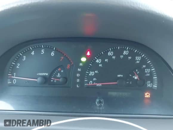 2003 Toyota Camry LE с VIN 4T1BE32K83U693791, выставлен на аукционе IAAI как лот 43498136 с пробегом 268 598 миль миль и . История ставок и продаж доступна на DreamBid. Изображение 7.