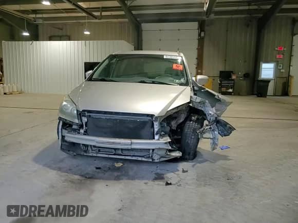 2006 Honda Odyssey EX z VIN 5FNRL38466B459017, wystawiony jako Copart lot #82309125 z przebiegiem 215 922 mil mil oraz Szkoda całkowita • Salvage title. Historia ofert i sprzedaży dostępna na DreamBid. Obrazek 14.