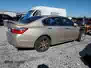 2014 Honda Accord EX-L with VIN 1HGCR3F89EA006769, listed as a Copart auction lot 83786695 with Not provided miles and Clean title. Bid and sale history available at DreamBid. Image 3.