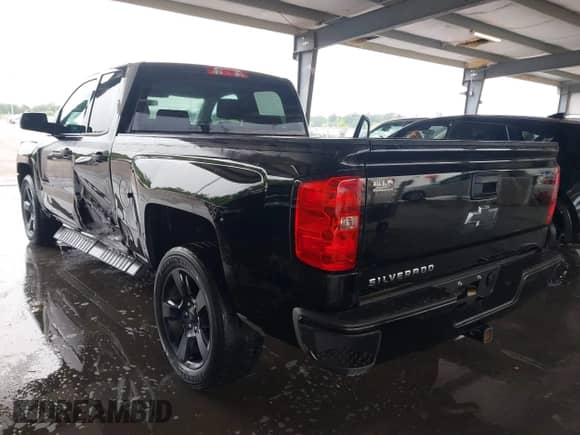 2017 Chevrolet Silverado 1500 Custom с VIN 1GCRCPECXHZ269883, выставлен на аукционе IAAI как лот 42955993 с пробегом 91 727 миль миль и . История ставок и продаж доступна на DreamBid. Изображение 3.