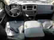 2007 Dodge 2500 SLT с VIN 1D7KS28A67J600706, выставлен на аукционе Copart как лот 54299495 с пробегом 373 717 миль миль и Списание • Salvage title. История ставок и продаж доступна на DreamBid. Изображение 8.