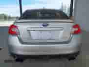 2019 Subaru WRX Premium with VIN JF1VA1B69K9819930, listed as a IAAI auction lot 43035202 with 120,460 mi miles and . Bid and sale history available at DreamBid. Image 16.