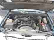 2004 Ford Explorer Eddie Bauer с VIN 1FMDU74W64UB69818, выставлен на аукционе IAAI как лот 43315731 с пробегом 174 091 миль миль и . История ставок и продаж доступна на DreamBid. Изображение 10.