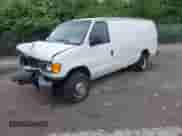 2006 Ford Econoline Cargo with VIN 1FTNS24L26DA37438, listed as a IAAI auction lot 42177090 with 181,459 mi miles and . Bid and sale history available at DreamBid. Image 18.