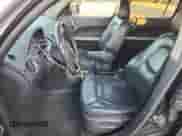 2007 Chevrolet HHR LT with VIN 3GNDA33P97S562319, listed as a Copart auction lot 82500595 with 150,722 mi miles and Salvage title. Bid and sale history available at DreamBid. Image 7.