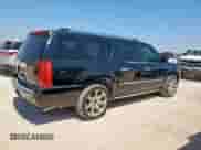 2009 Cadillac Escalade ESV with VIN 1GYFK26279R109597, listed as a Copart auction lot 80609585 with 195,969 mi miles and Clean title. Bid and sale history available at DreamBid. Image 3.