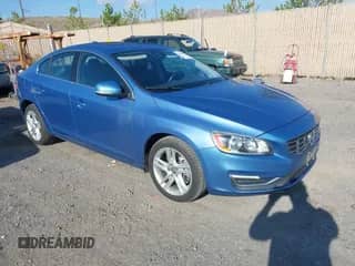 2014 Volvo S60 T5 с VIN YV1612FH0E2286440, выставлен на аукционе IAAI как лот 43199618 с пробегом 133 576 миль миль и . История ставок и продаж доступна на DreamBid. Изображение 1.