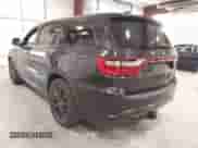 2015 Dodge Durango R/T z VIN 1C4SDJCTXFC105726, wystawiony jako IAAI lot #40943929 z przebiegiem 109 116 mil mil oraz . Historia ofert i sprzedaży dostępna na DreamBid. Obrazek 3.