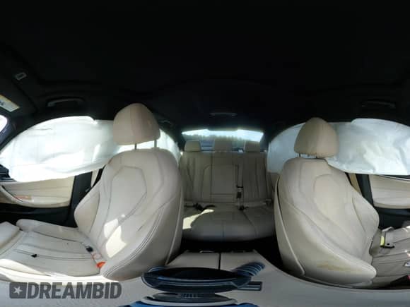 2019 BMW 5 Series 530i with VIN WBAJA5C51KBX88068, listed as a IAAI auction lot 42758238 with Not provided miles and . Bid and sale history available at DreamBid. Image 18.