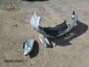 2009 Chevrolet Malibu 1LS with VIN 1G1ZG57B89F246188, listed as a Copart auction lot 81618965 with 131,922 mi miles and Salvage title. Bid and sale history available at DreamBid. Image 12.