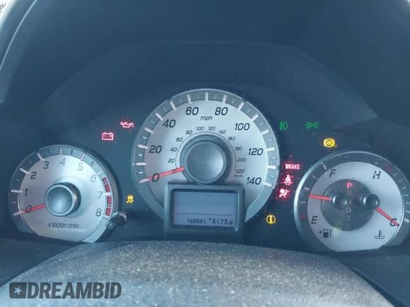 2015 Honda Pilot Touring с VIN 5FNYF4H92FB004685, выставлен на аукционе IAAI как лот 43500533 с пробегом 169 841 миль миль и . История ставок и продаж доступна на DreamBid. Изображение 7.