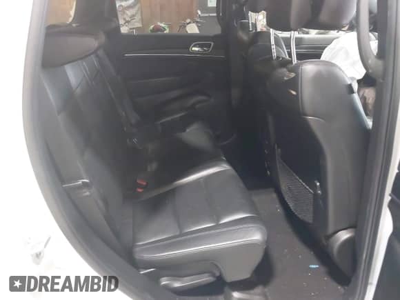 2021 Jeep Grand Cherokee Limited X with VIN 1C4RJFBG1MC527034, listed as a IAAI auction lot 42132077 with 71,127 mi miles and . Bid and sale history available at DreamBid. Image 8.