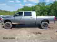 2007 Dodge 2500 Laramie z VIN 3D7KS29C57G709790, wystawiony jako IAAI lot #42055060 z przebiegiem 218 369 mil mil oraz . Historia ofert i sprzedaży dostępna na DreamBid. Obrazek 14.