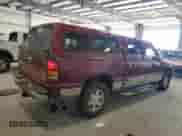 2004 GMC Sierra 1500 SLE z VIN 2GTEK13T641400022, wystawiony jako Copart lot #69788345 z przebiegiem 151 223 mil mil oraz Szkoda całkowita • Salvage title. Historia ofert i sprzedaży dostępna na DreamBid. Obrazek 3.