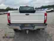 2022 Ford F-250 XL with VIN 1FT7W2A61NEF64598, listed as a Copart auction lot 66657085 with Not provided miles and Salvage title. Bid and sale history available at DreamBid. Image 6.