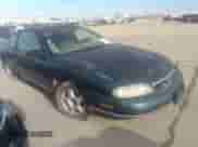 1999 Chevrolet Monte Carlo LS с VIN 2G1WW12M1X9287274, выставлен на аукционе IAAI как лот 17334503 с пробегом 277 350 миль миль и . История ставок и продаж доступна на DreamBid. Изображение 1.