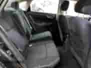 2017 Nissan Sentra S z VIN 3N1AB7AP1HY235398, wystawiony jako Copart lot #69547505 z przebiegiem 88 045 mil mil oraz Szkoda całkowita • Salvage title. Historia ofert i sprzedaży dostępna na DreamBid. Obrazek 10.