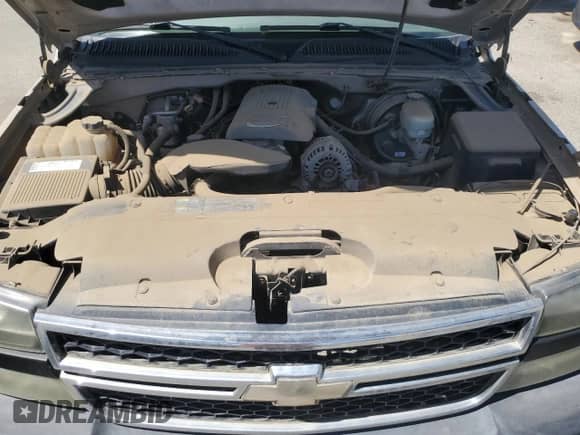 2007 Chevrolet Silverado 1500 Work Truck with VIN 1GCEC14V17E153122, listed as a Copart auction lot 59601535 with 208,518 mi miles and Clean title. Bid and sale history available at DreamBid. Image 11.