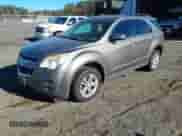2011 Chevrolet Equinox 1LT with VIN 2CNFLEEC1B6378352, listed as a IAAI auction lot 43422661 with 133,263 mi miles and . Bid and sale history available at DreamBid. Image 2.