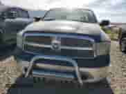 2012 Ram 1500 Tradesman с VIN 1C6RD7KP7CS260698, выставлен на аукционе Copart как лот 65810405 с пробегом 179 899 миль миль и Чистый • Clean title. История ставок и продаж доступна на DreamBid. Изображение 5.