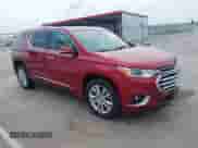 2018 Chevrolet Traverse High Country с VIN 1GNEVKKW8JJ195627, выставлен на аукционе IAAI как лот 42859650 с пробегом 126 956 миль миль и . История ставок и продаж доступна на DreamBid. Изображение 1.