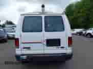 2013 Ford Econoline Cargo Commercial with VIN 1FTNE2EW5DDA16130, listed as a IAAI auction lot 42622530 with 183,090 mi miles and . Bid and sale history available at DreamBid. Image 16.
