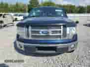 2011 Ford F-150 Lariat с VIN 1FTFW1CT2BFB69344, выставлен на аукционе Copart как лот 81311825 с пробегом 336 303 миль миль и Списание • Salvage title. История ставок и продаж доступна на DreamBid. Изображение 5.