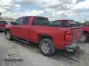 2014 Chevrolet Silverado 1500 Work Truck с VIN 1GCVKPEH6EZ407704, выставлен на аукционе Copart как лот 68010925 с пробегом 171 665 миль миль и Списание • Salvage title. История ставок и продаж доступна на DreamBid. Изображение 2.