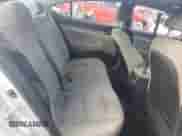 2017 Hyundai Elantra SE with VIN KMHD74LF7HU316838, listed as a Copart auction lot 80078275 with 92,035 mi miles and Salvage title. Bid and sale history available at DreamBid. Image 10.