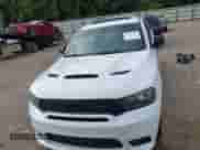 2020 Dodge Durango GT with VIN 1C4RDHDGXLC269109, listed as a IAAI auction lot 42938569 with 69,179 mi miles and . Bid and sale history available at DreamBid. Image 12.