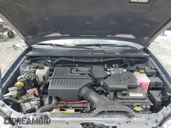 2007 Toyota Highlander z VIN JTEGW21A670019626, wystawiony jako Copart lot #62663045 z przebiegiem 137 133 mil mil oraz Szkoda całkowita • Salvage title. Historia ofert i sprzedaży dostępna na DreamBid. Obrazek 12.