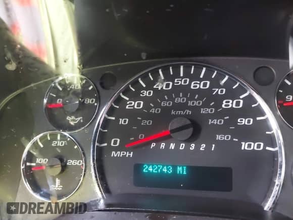 2012 Chevrolet Express Cargo with VIN 1GCSGAFX1C1178058, listed as a IAAI auction lot 42630051 with 242,743 mi miles and . Bid and sale history available at DreamBid. Image 15.